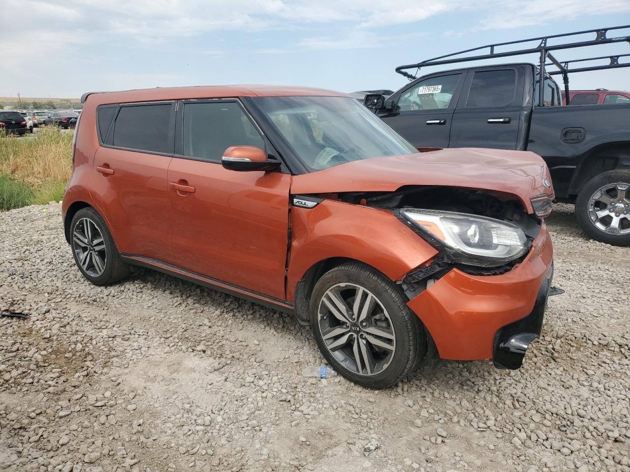 2018 Kia Soul ! - Фото 4
