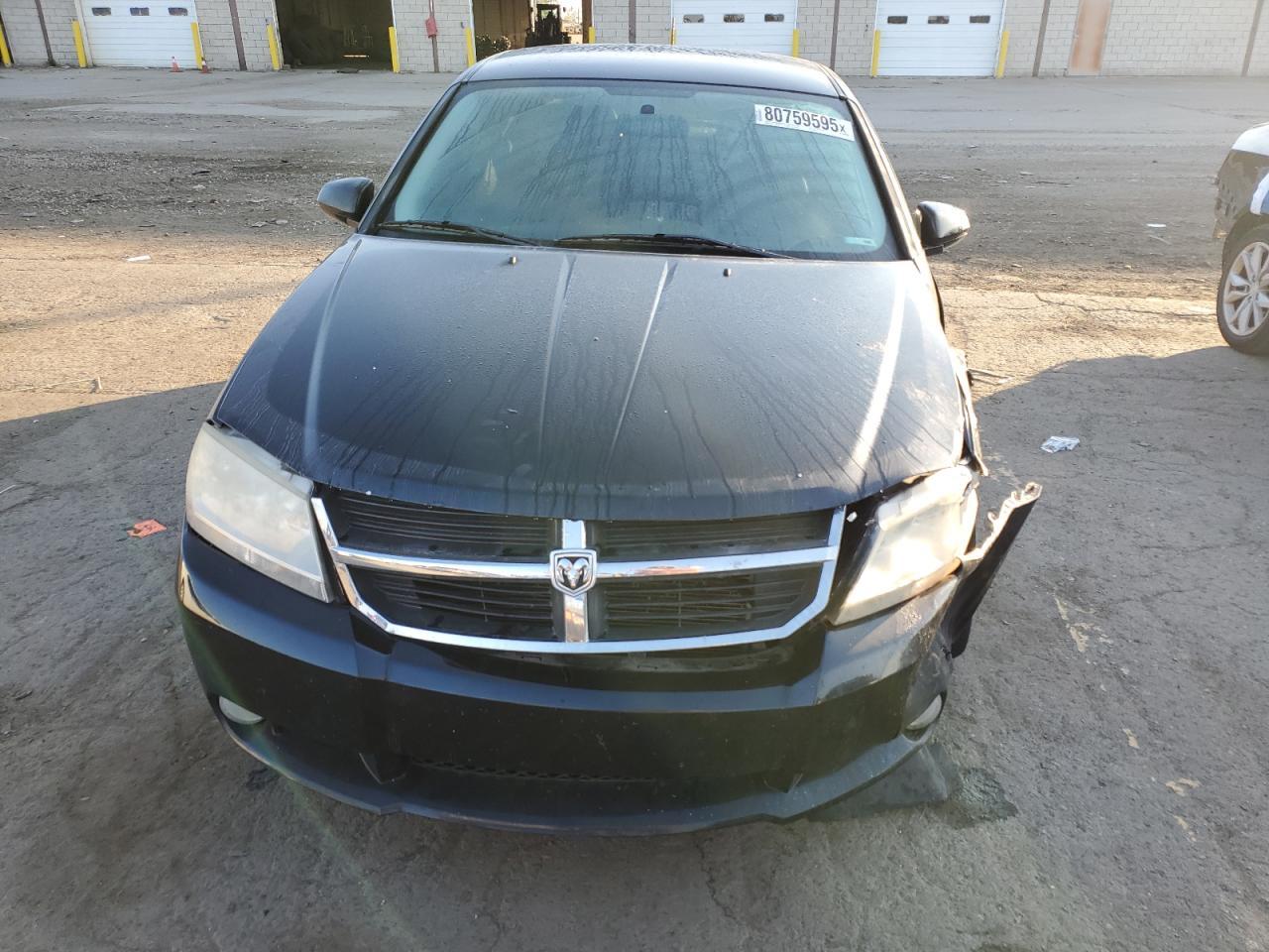 2010 Dodge Avenger R/T - Фото 5