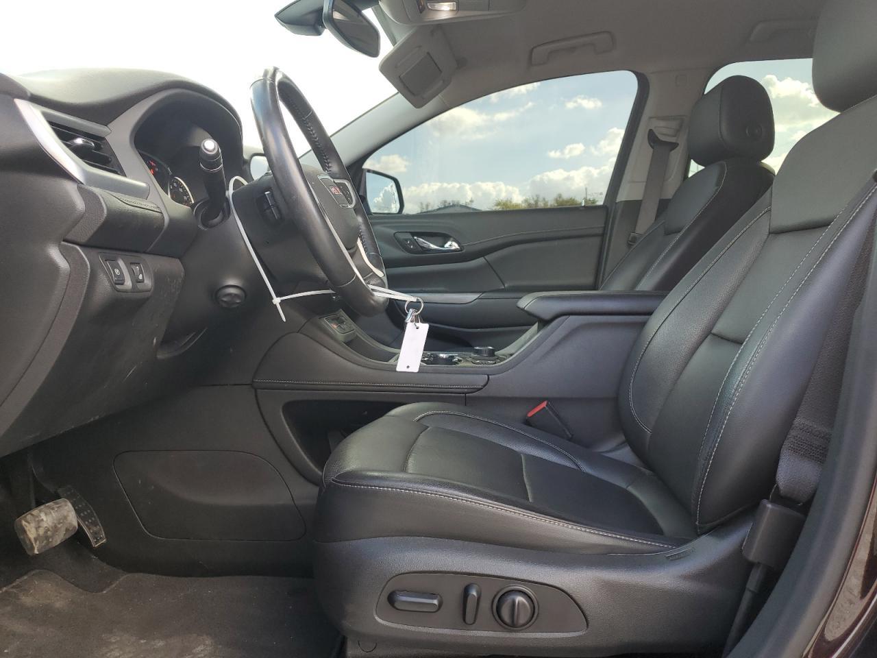 2020 GMC Acadia Slt - Image 7