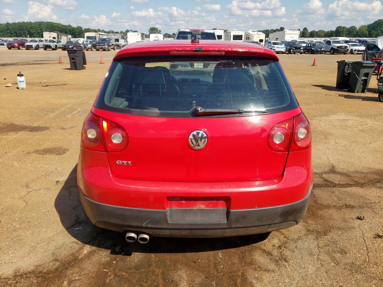 2007 Volkswagen New Gti - Фото 6