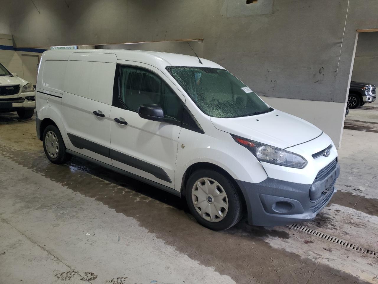2015 Ford Transit Connect Xl - Фото 4