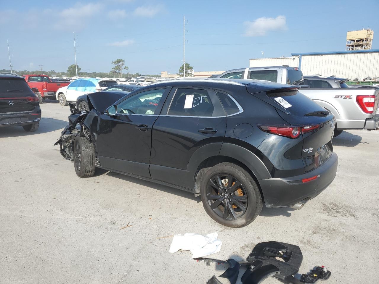 2025 Mazda Cx-30 Select - Image 2