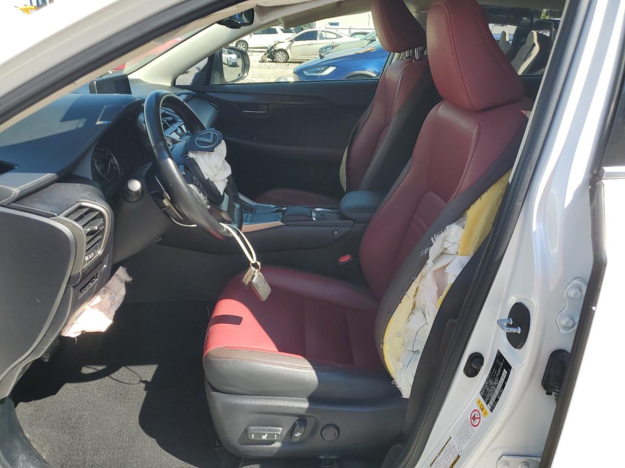 2019 Lexus Nx 300 Base - Image 7