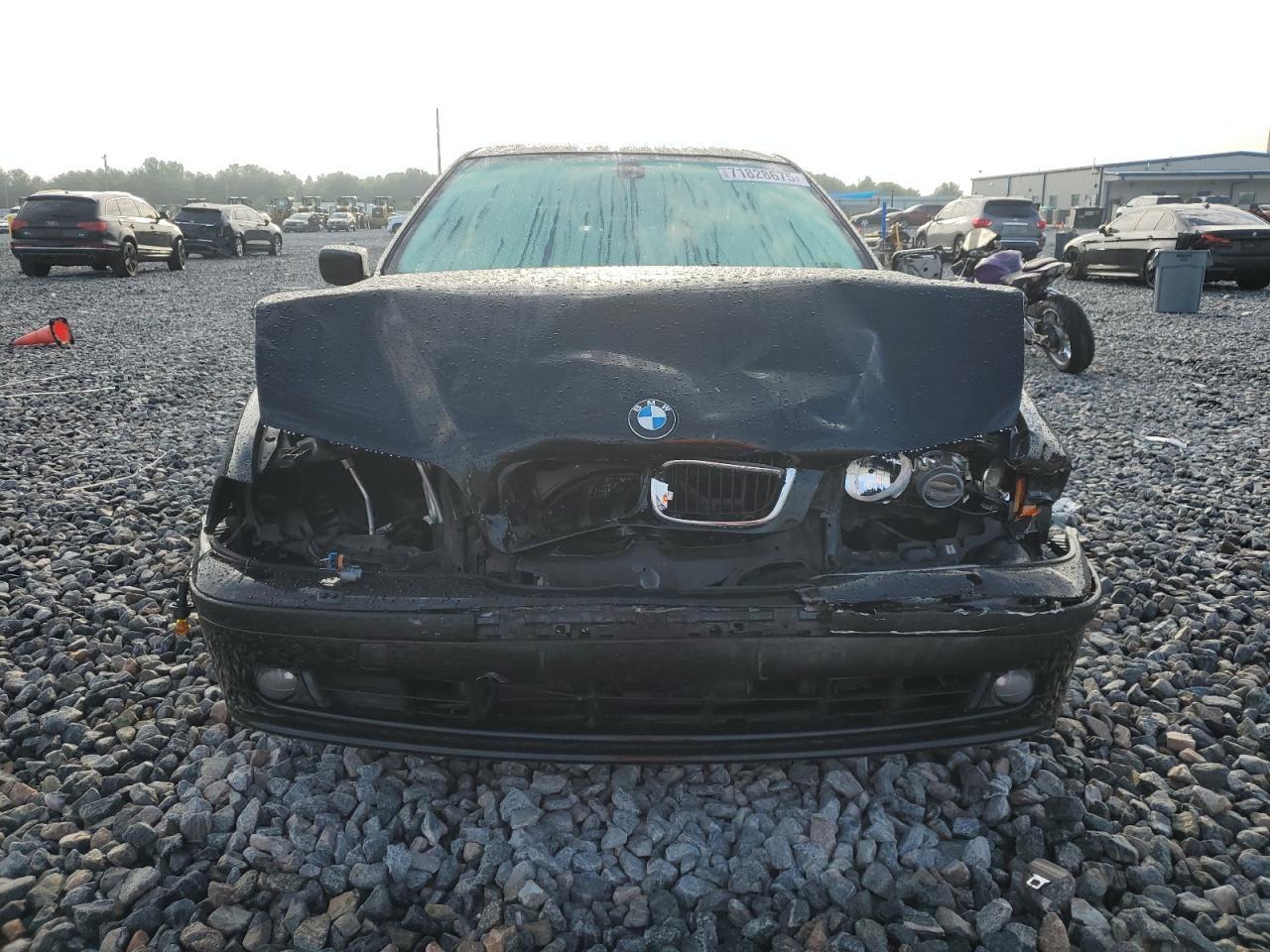 2001 BMW 530 I Automatic - Фото 5