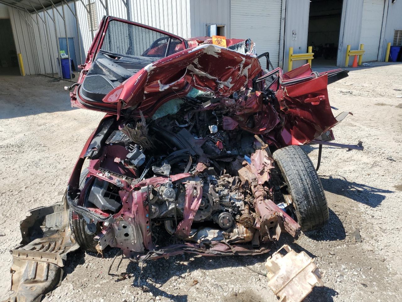 2018 Subaru Crosstrek Premium - Image 5