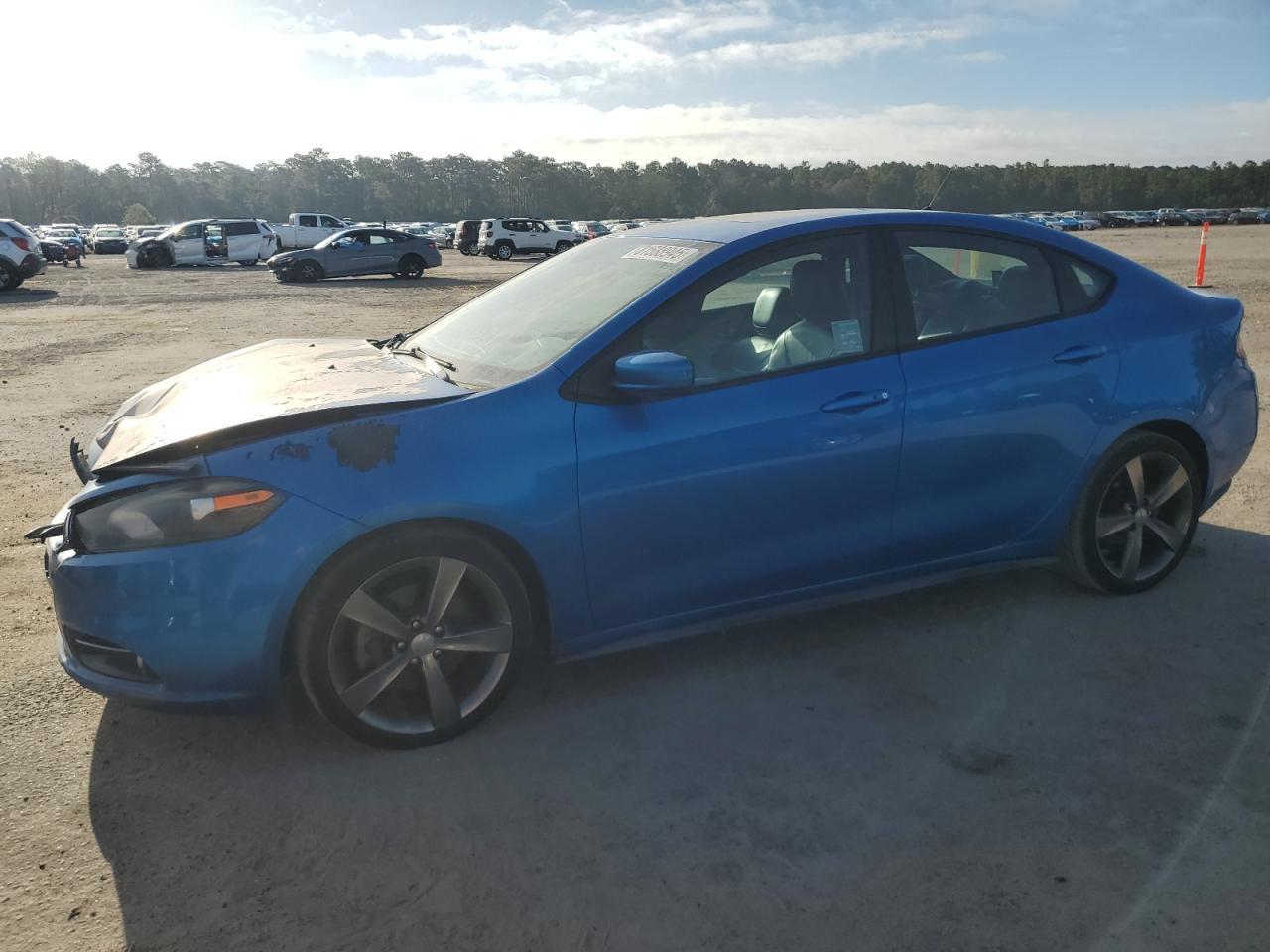 lot