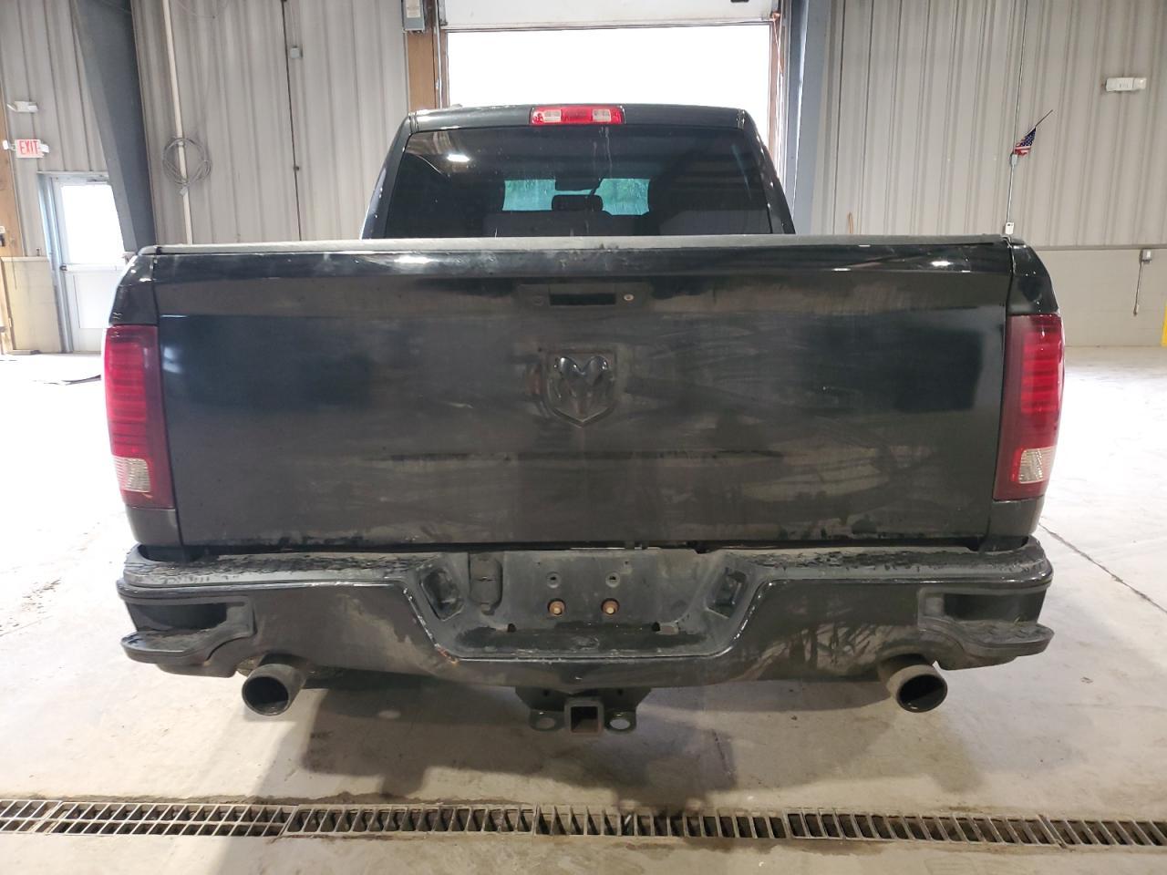 2015 Ram 1500 St - Image 6