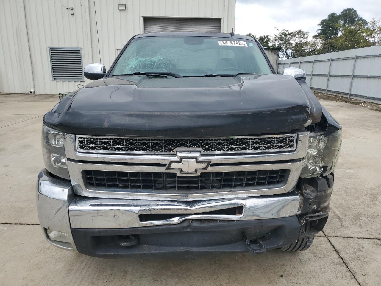 2008 Chevrolet Silverado C2500 Heavy Duty - Фото 5