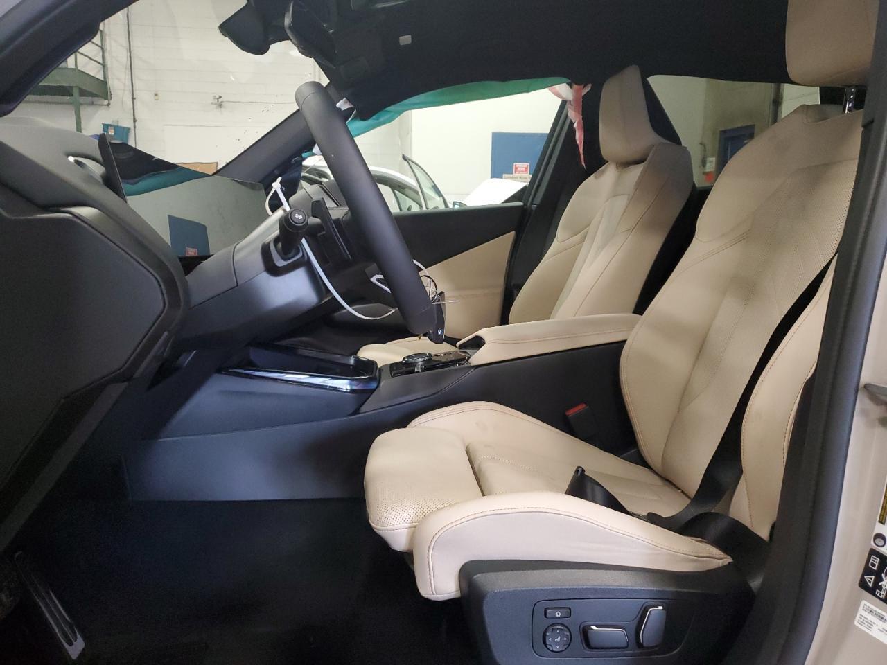 2025 BMW X3 30 xDrive - Фото 7