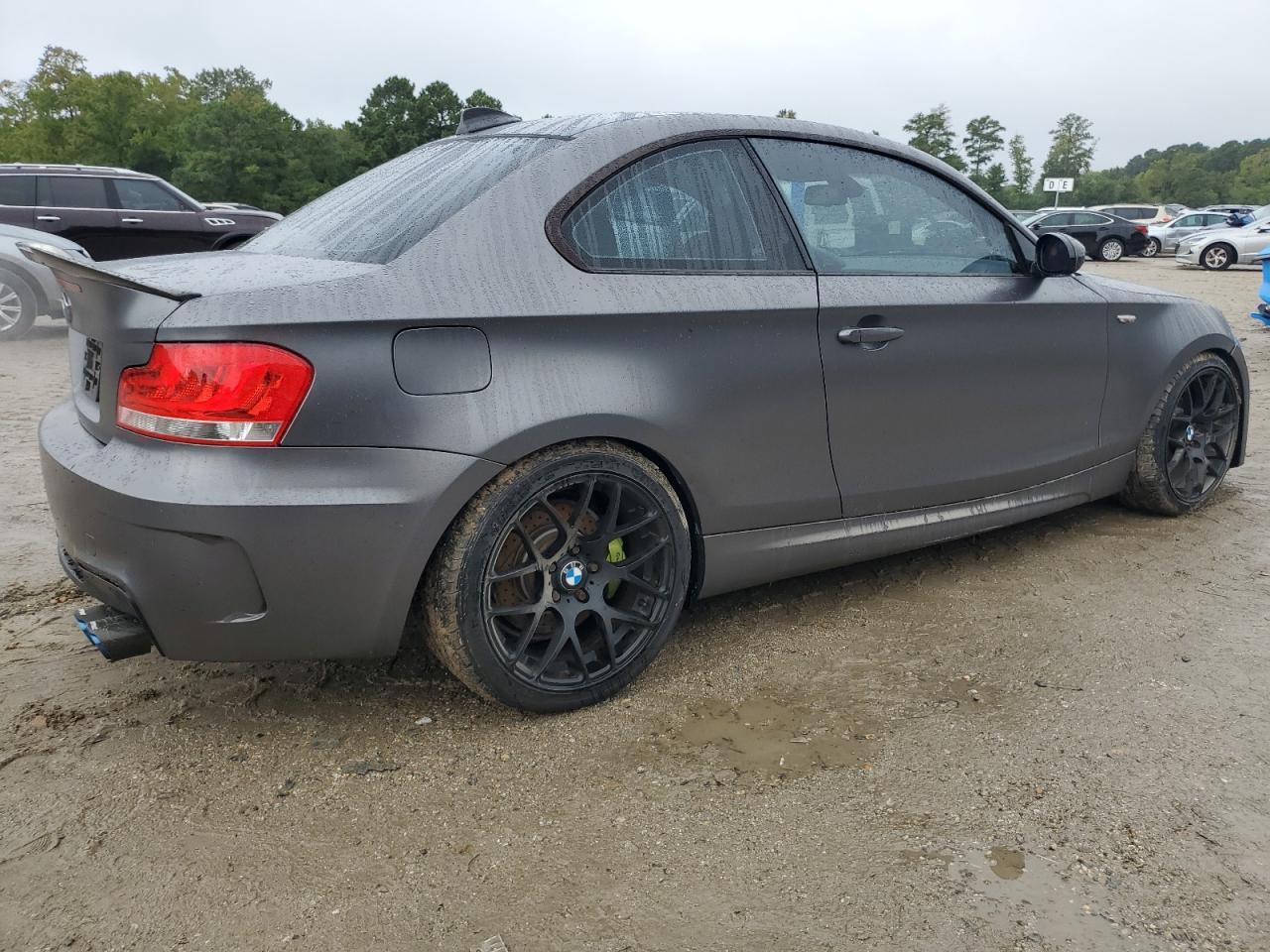 2008 BMW 135 I - Image 3