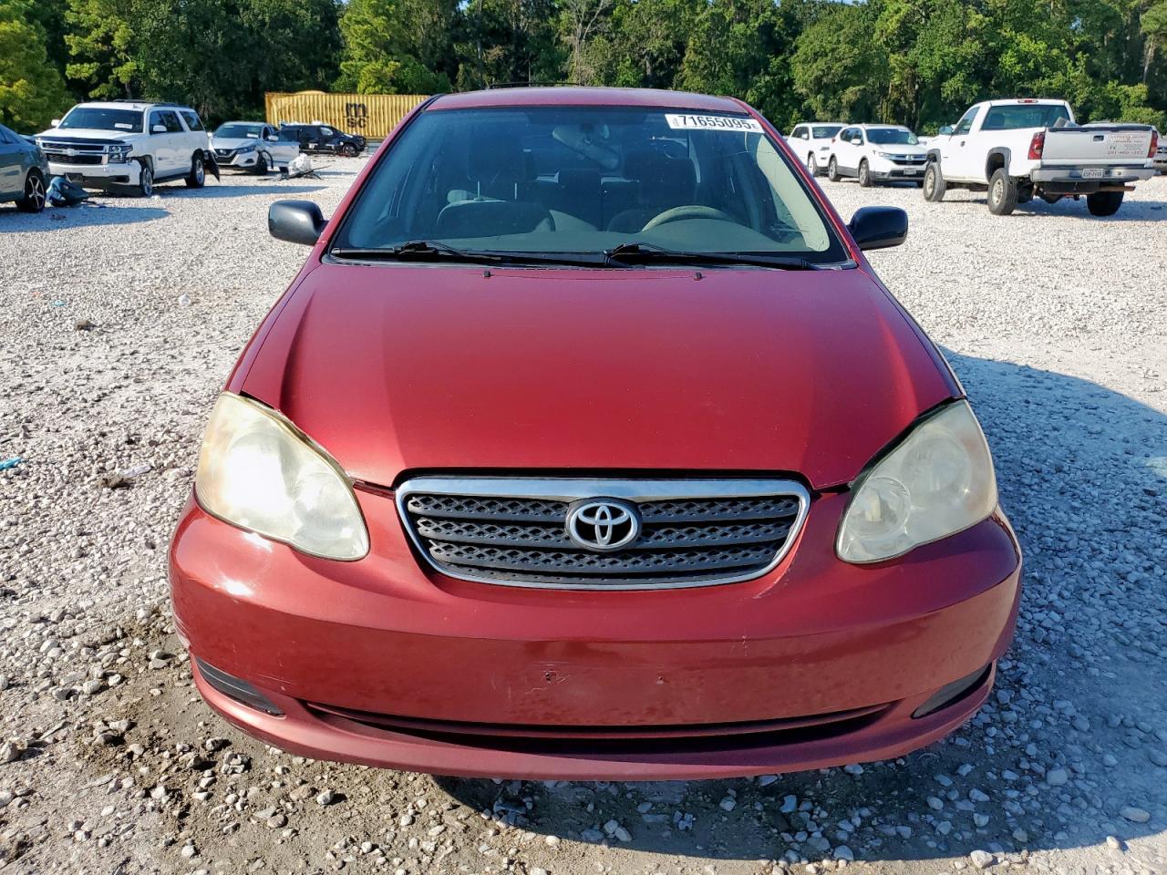 2006 Toyota Corolla Ce - Image 5