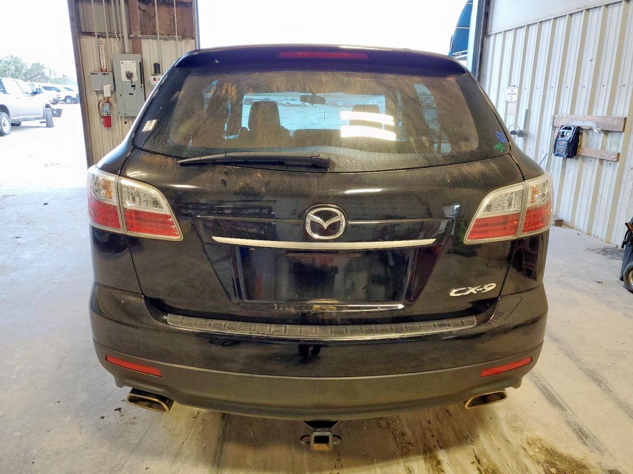 2011 Mazda Cx-9 - Фото 6