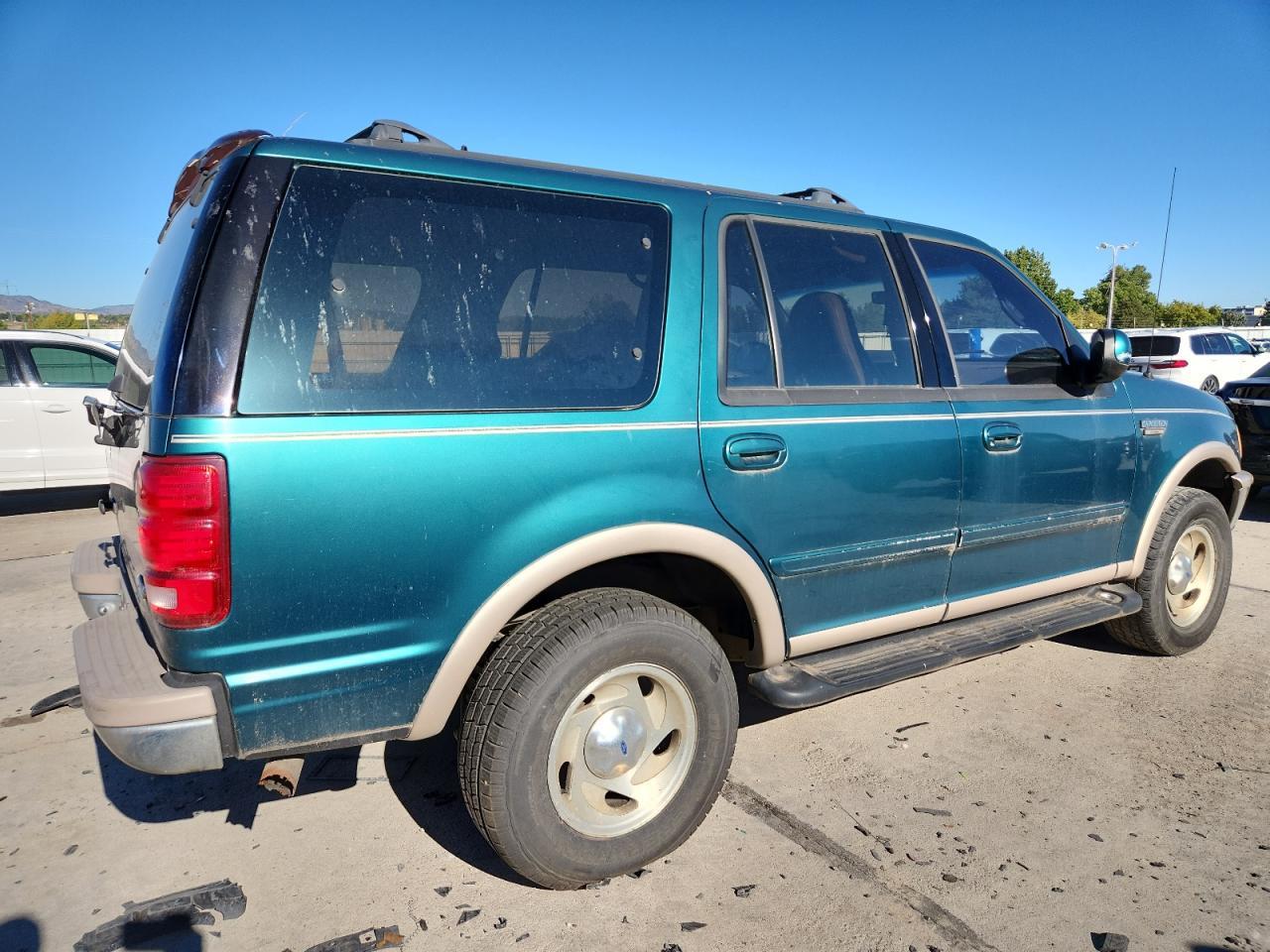 2014 Ford Expedition - Image 3