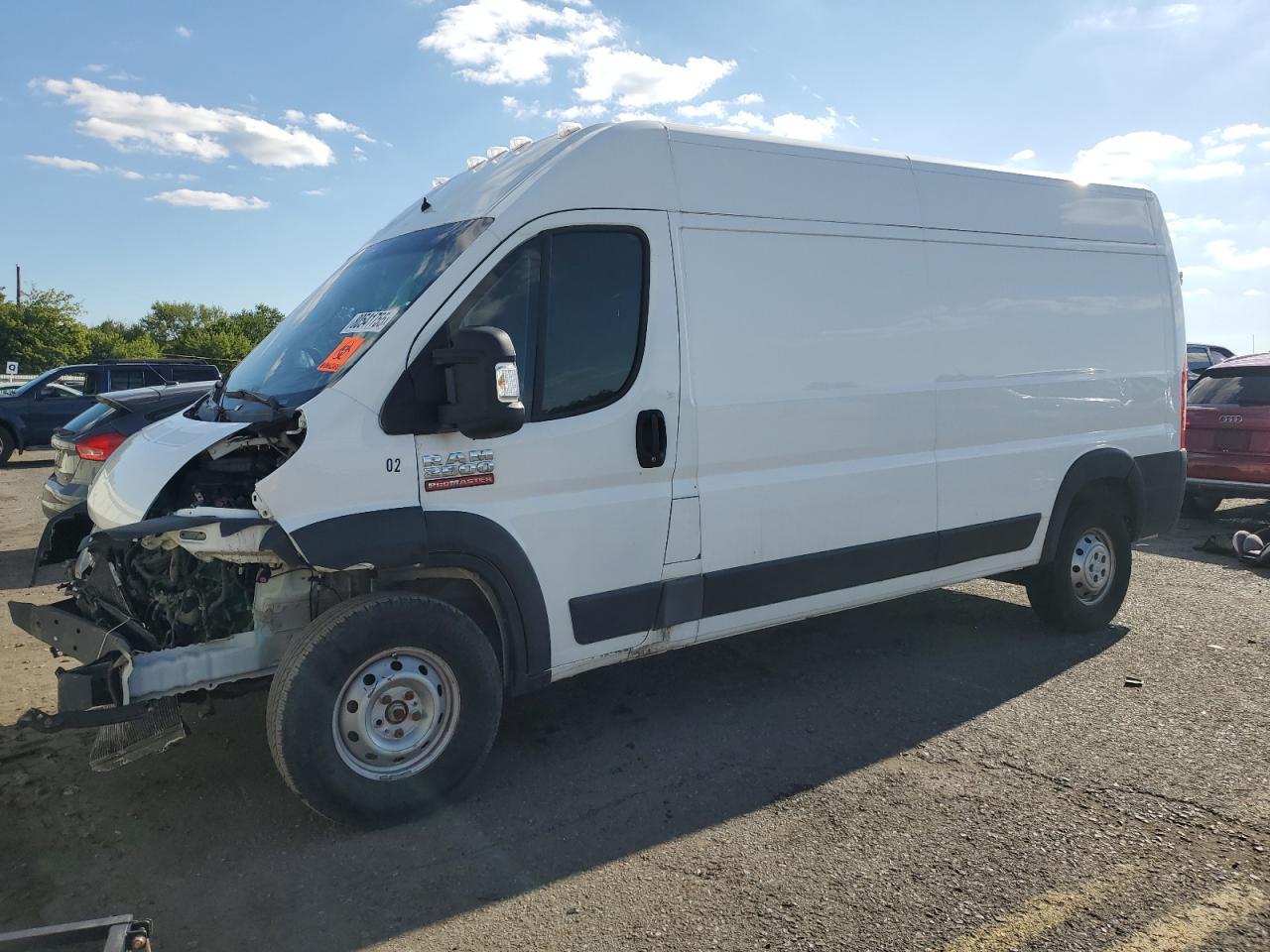2021 Ram Promaster 2500 2500 High