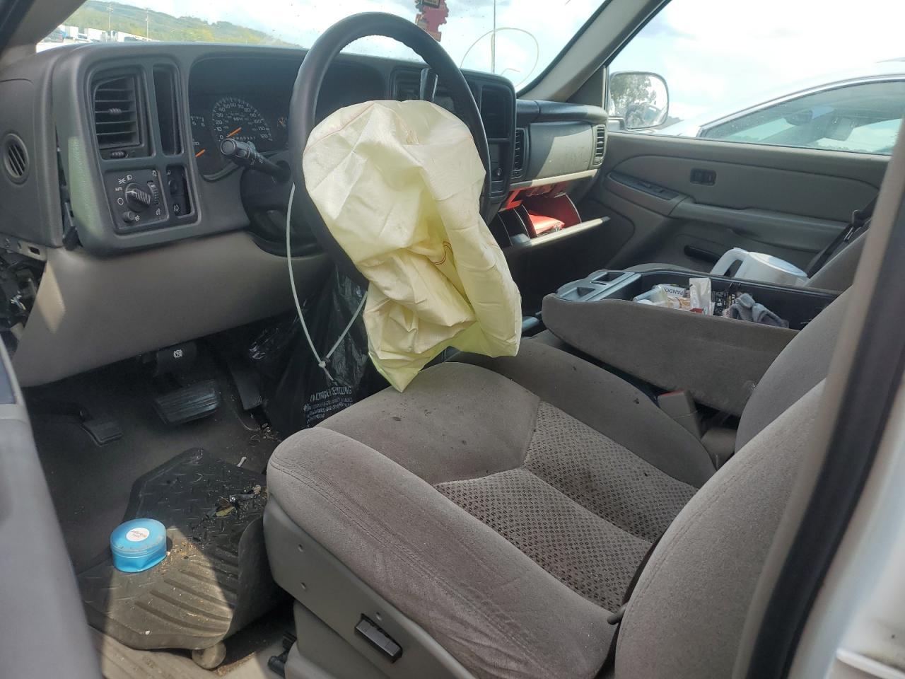 2006 Chevrolet Avalanche C1500 - Image 7