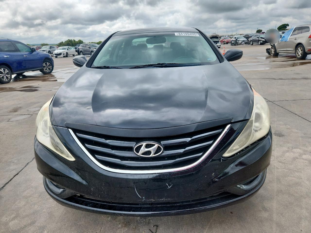 2011 Hyundai Sonata Gls - Image 5