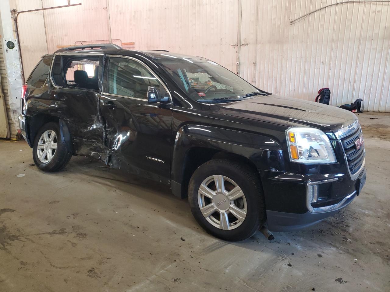 2016 GMC Terrain Sle - Image 4