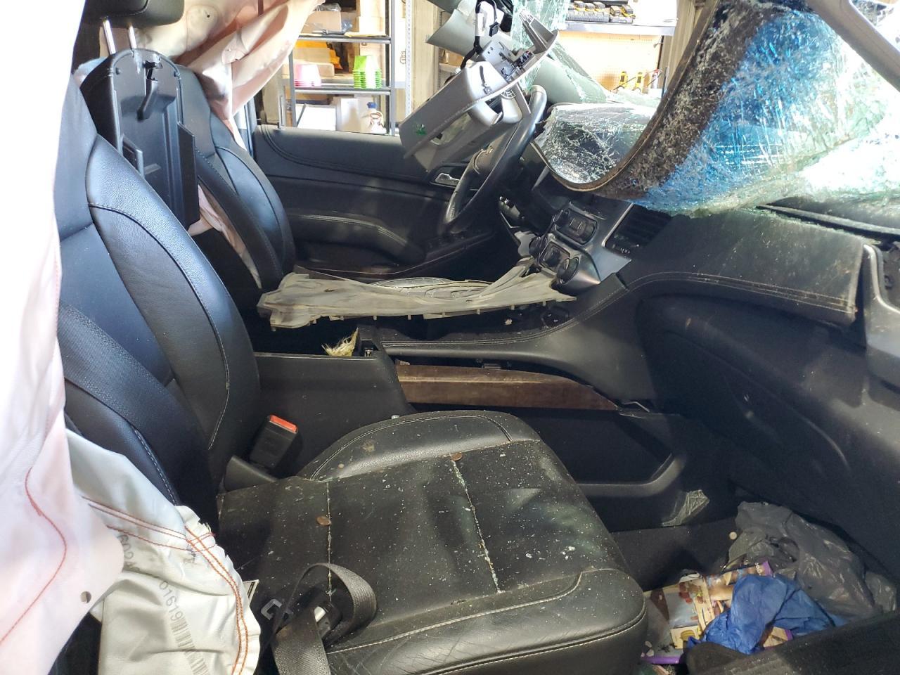 2019 Chevrolet Tahoe K1500 Lt - Image 7