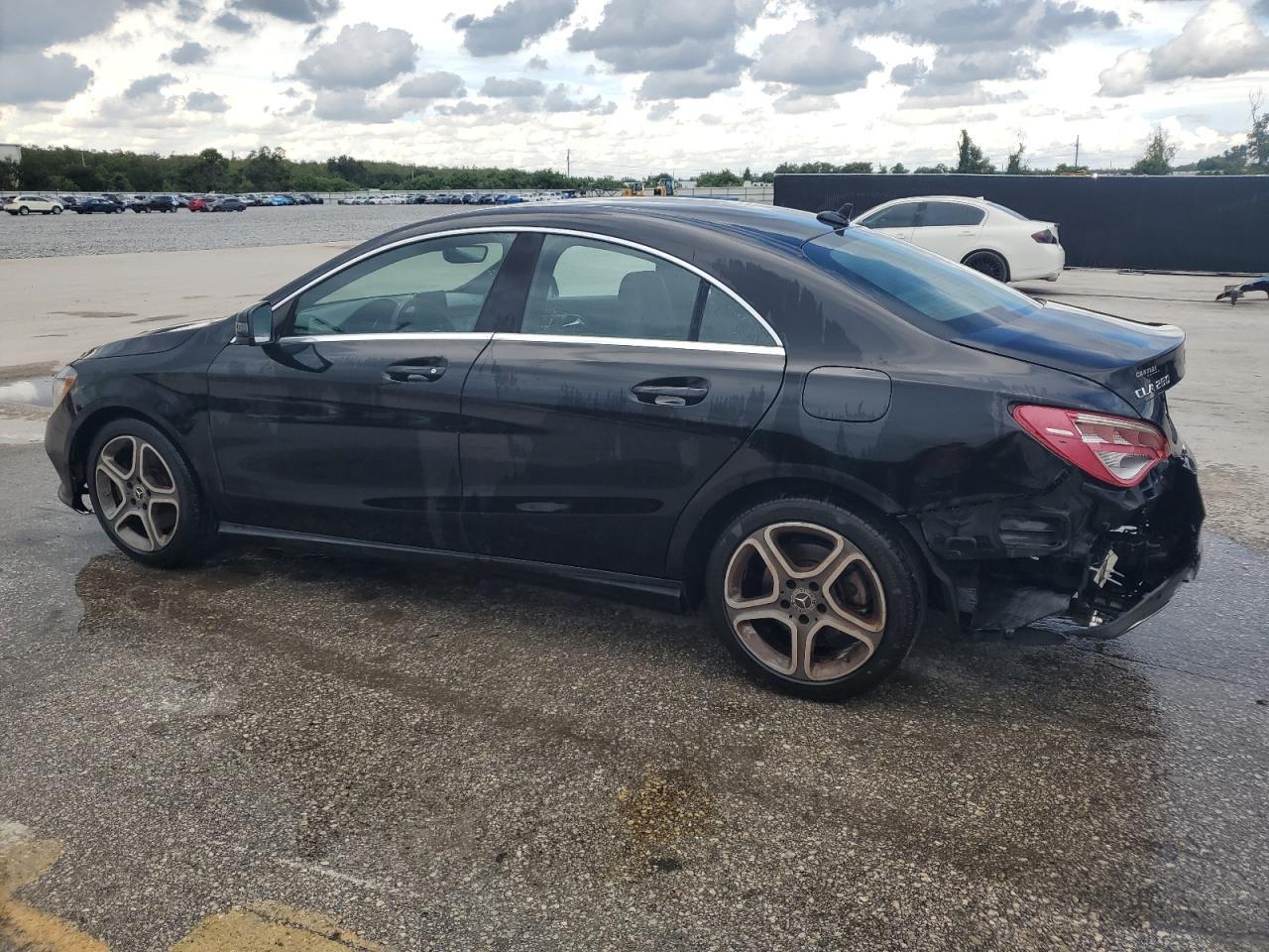 2019 Mercedes-Benz Cla 250 4Matic - Image 2