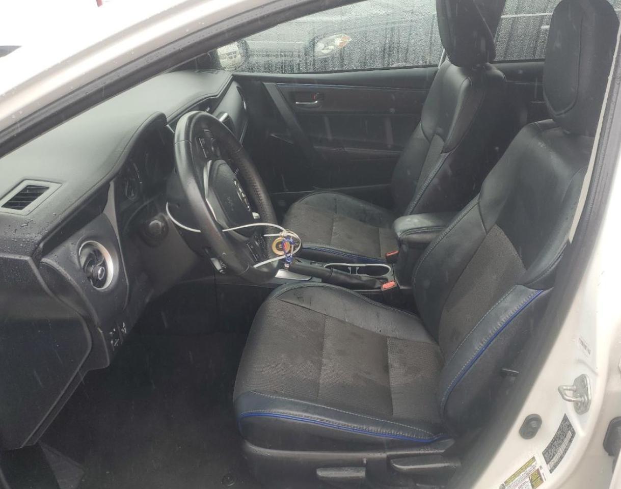 2017 Toyota Corolla L - Фото 7