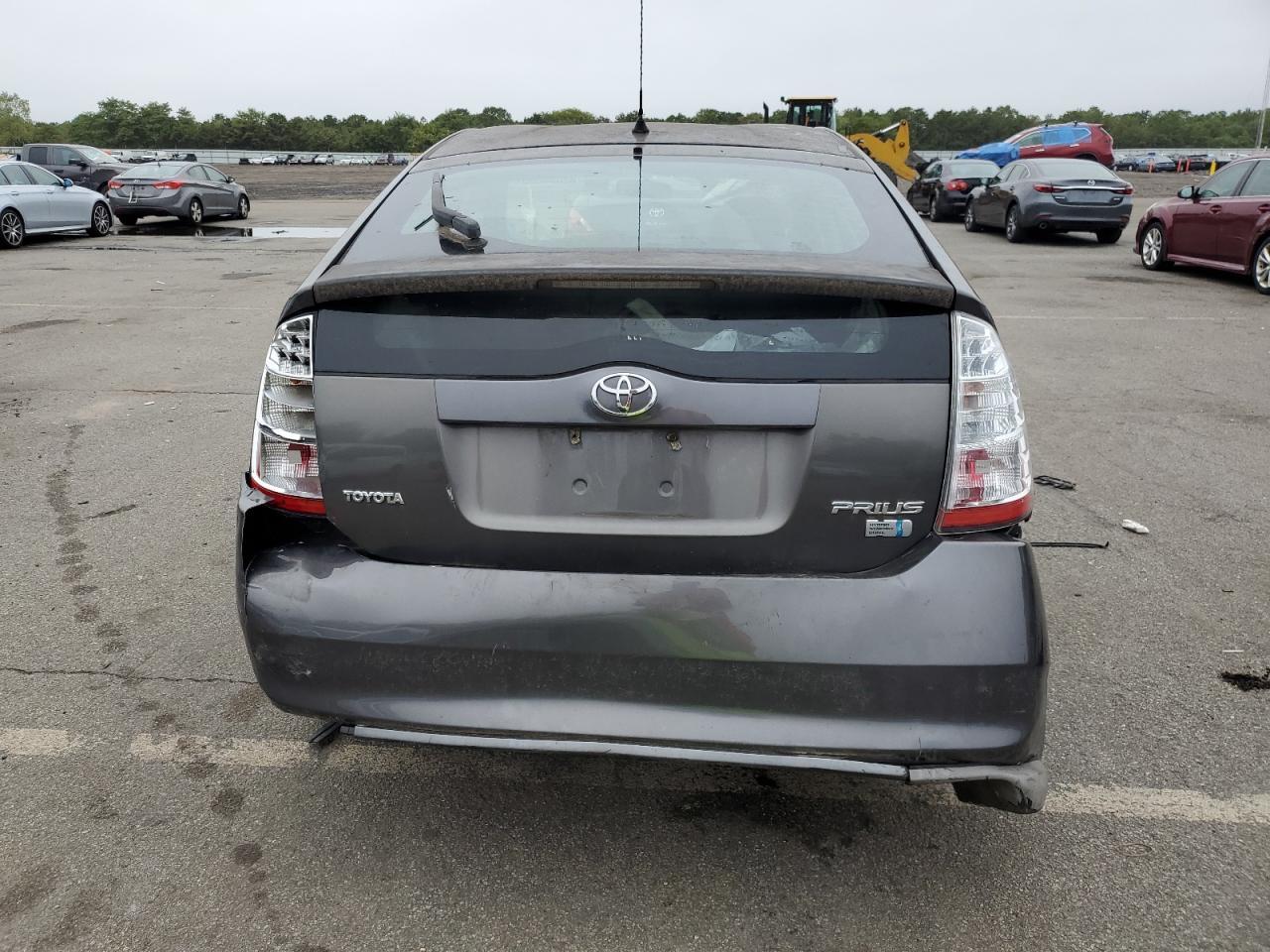 2008 Toyota Prius - Image 6