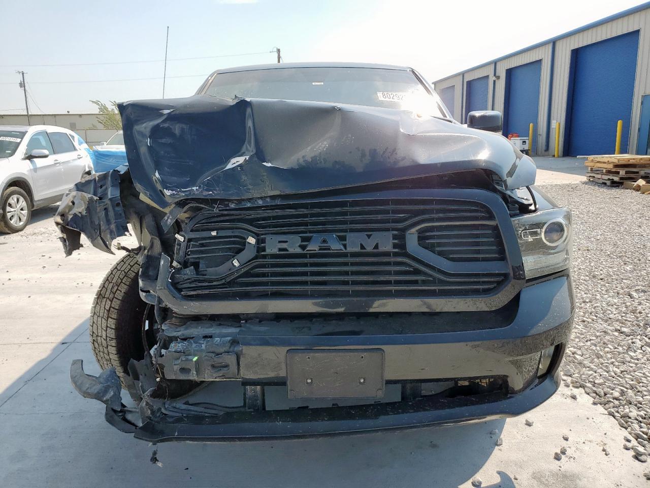 2018 Ram 1500 Sport - Фото 5