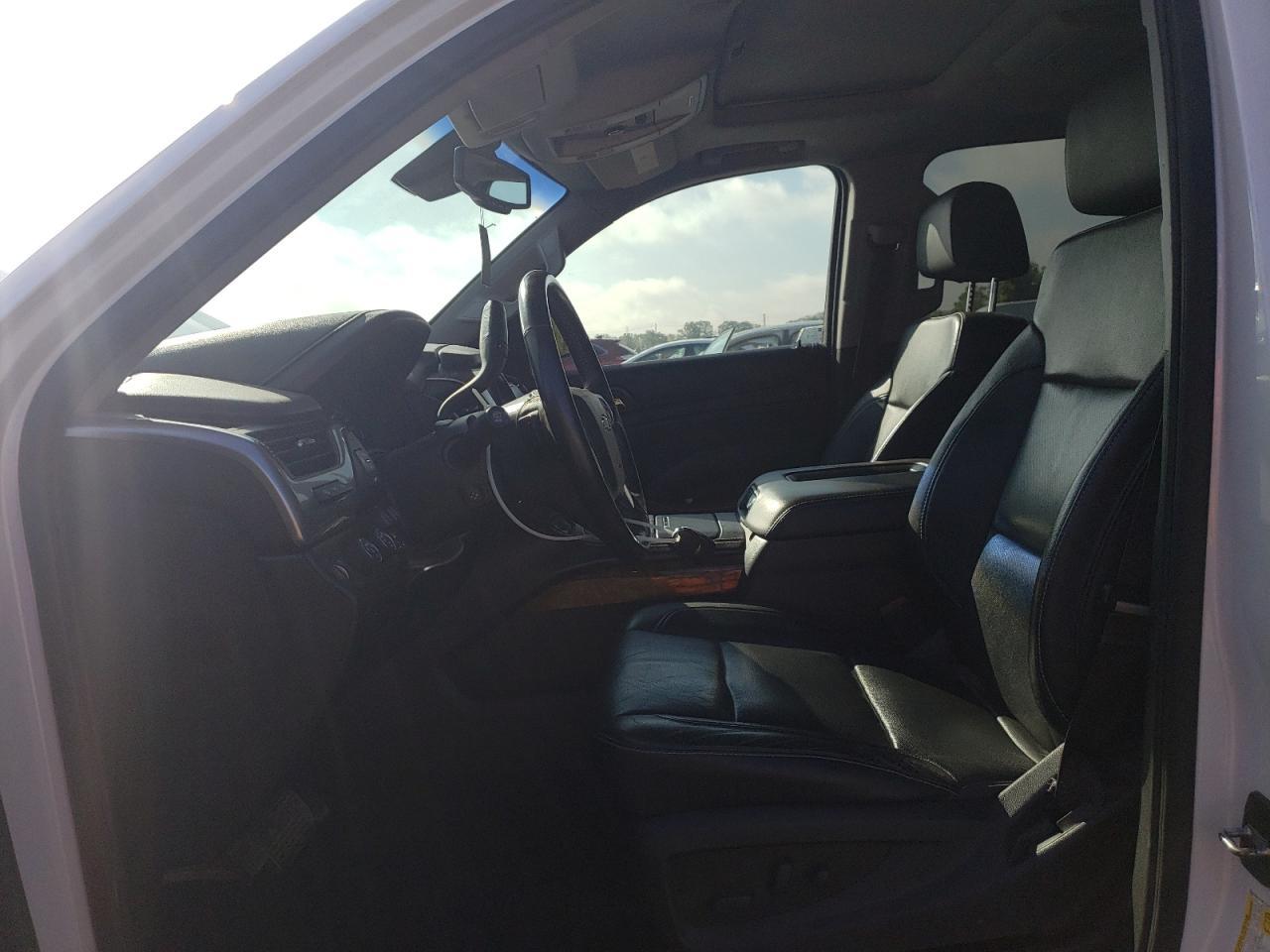 2016 Chevrolet Tahoe K1500 Ltz - Фото 7