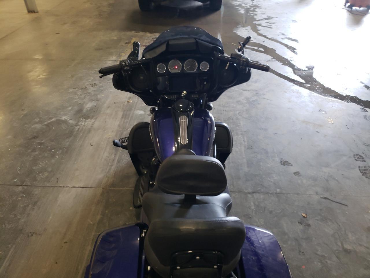 2020 Harley-Davidson Flhxs - Image 6