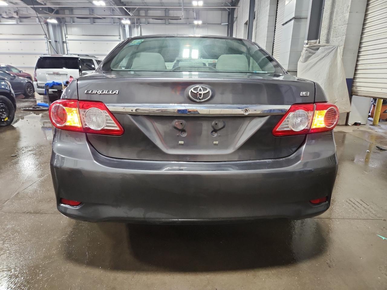 2013 Toyota Corolla Base - Image 6