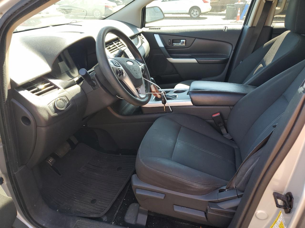 2011 Ford Edge Se - Фото 7