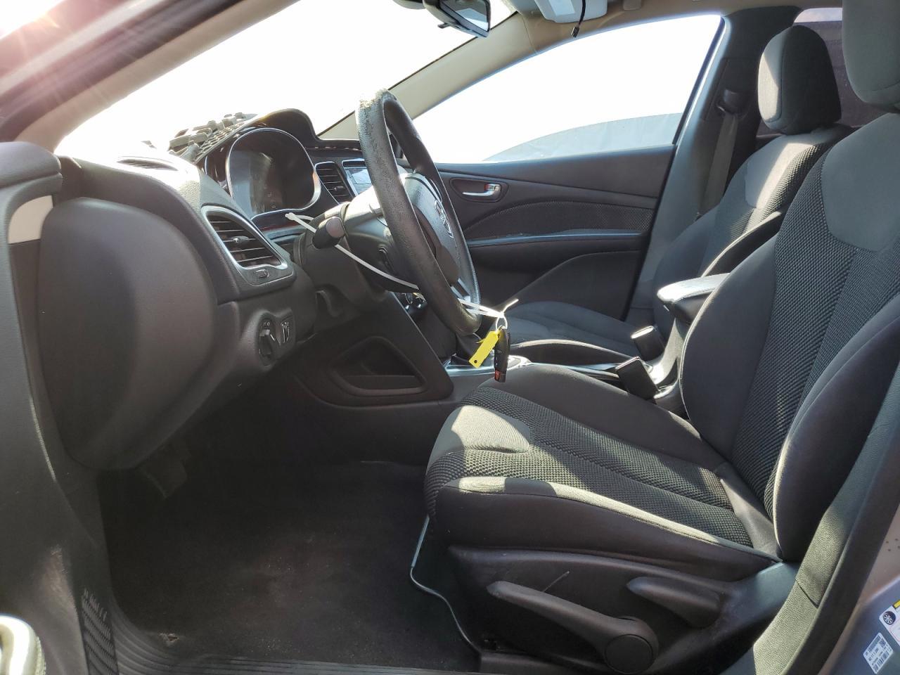 2015 Dodge Dart Se - Фото 7