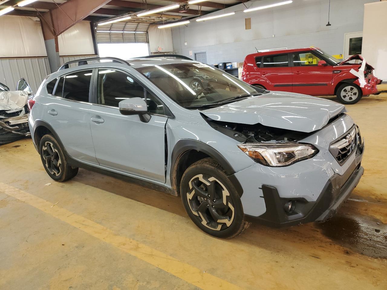 2023 Subaru Crosstrek Limited - Image 4