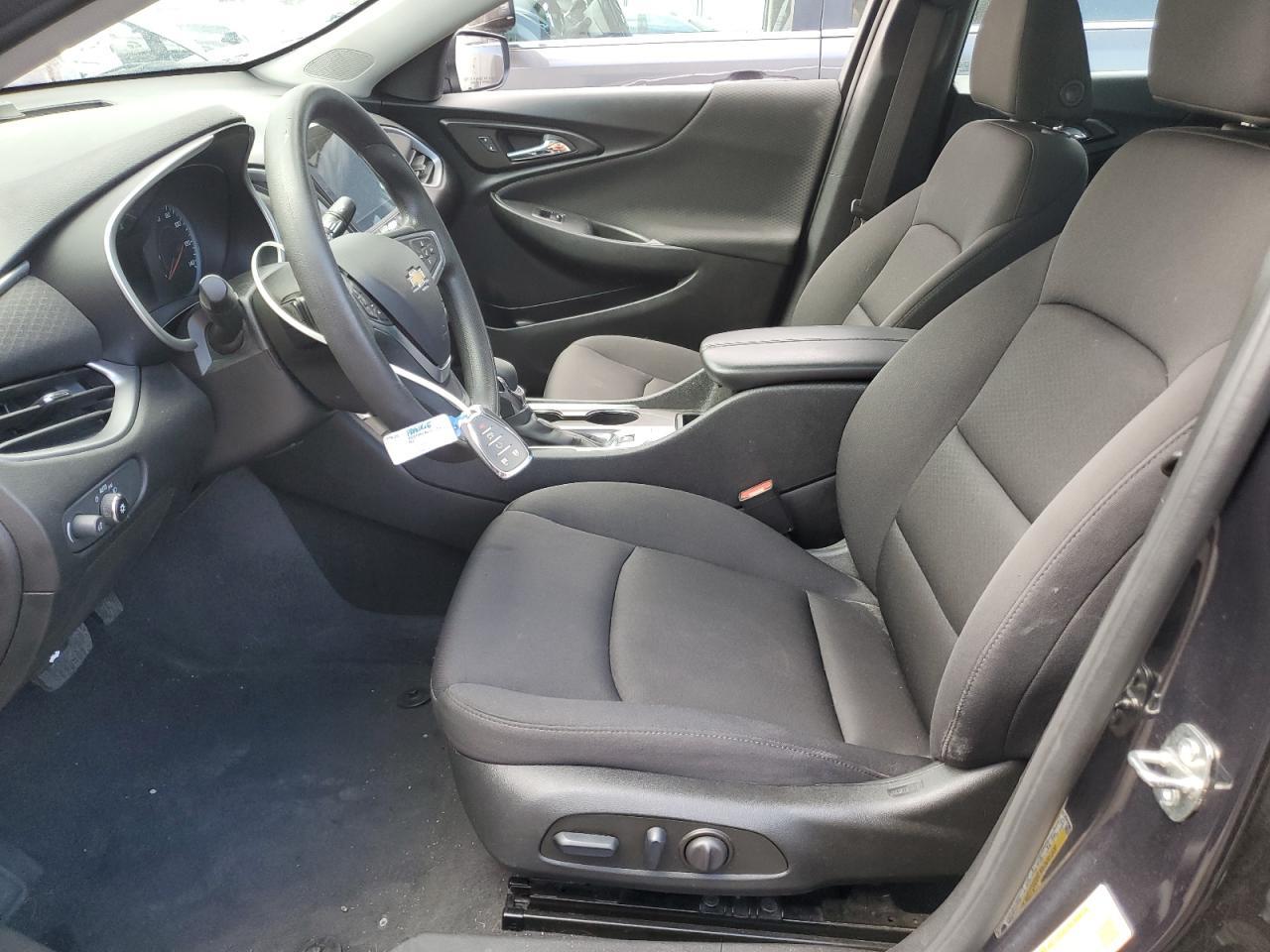 2023 Chevrolet Malibu Lt - Фото 7