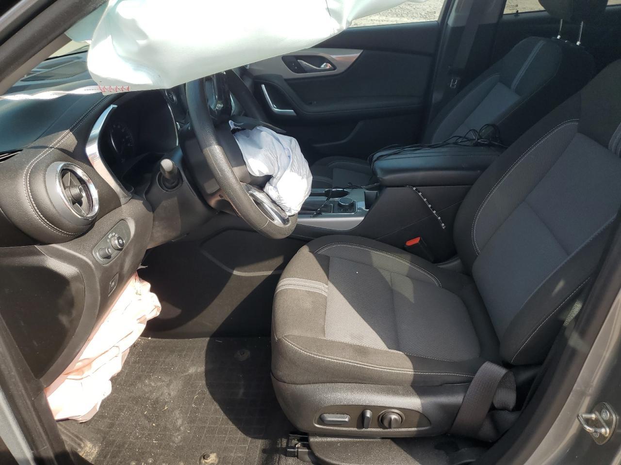 2023 Chevrolet Blazer 2Lt - Фото 7