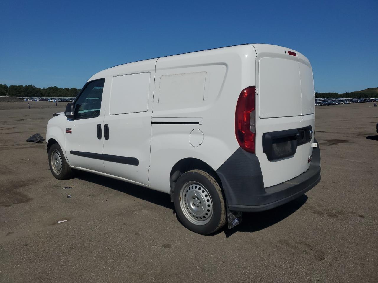2019 Ram Promaster City - Фото 2
