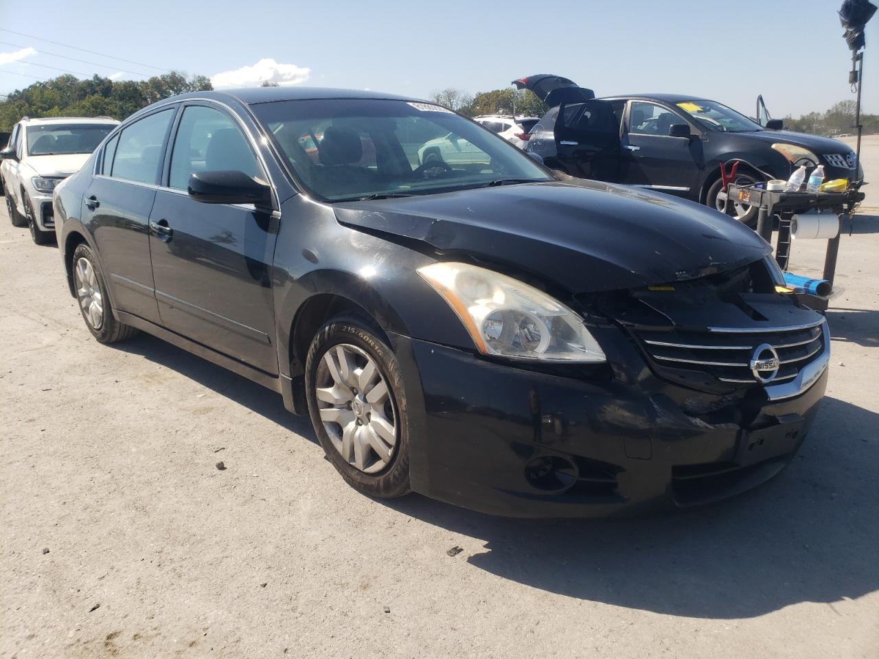 2011 Nissan Altima Base - Image 4