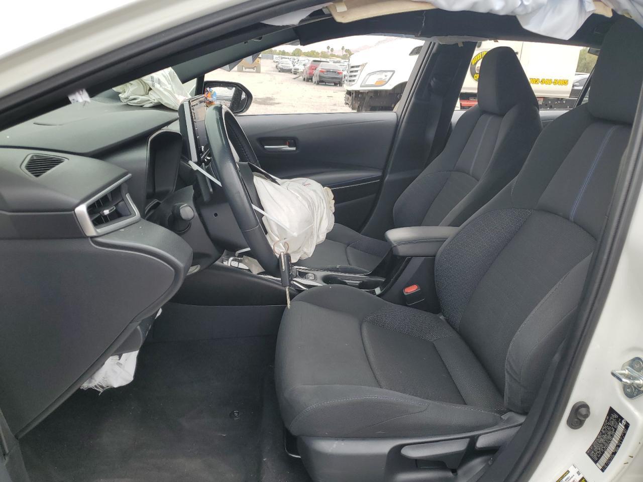2020 Toyota Corolla Se - Фото 7