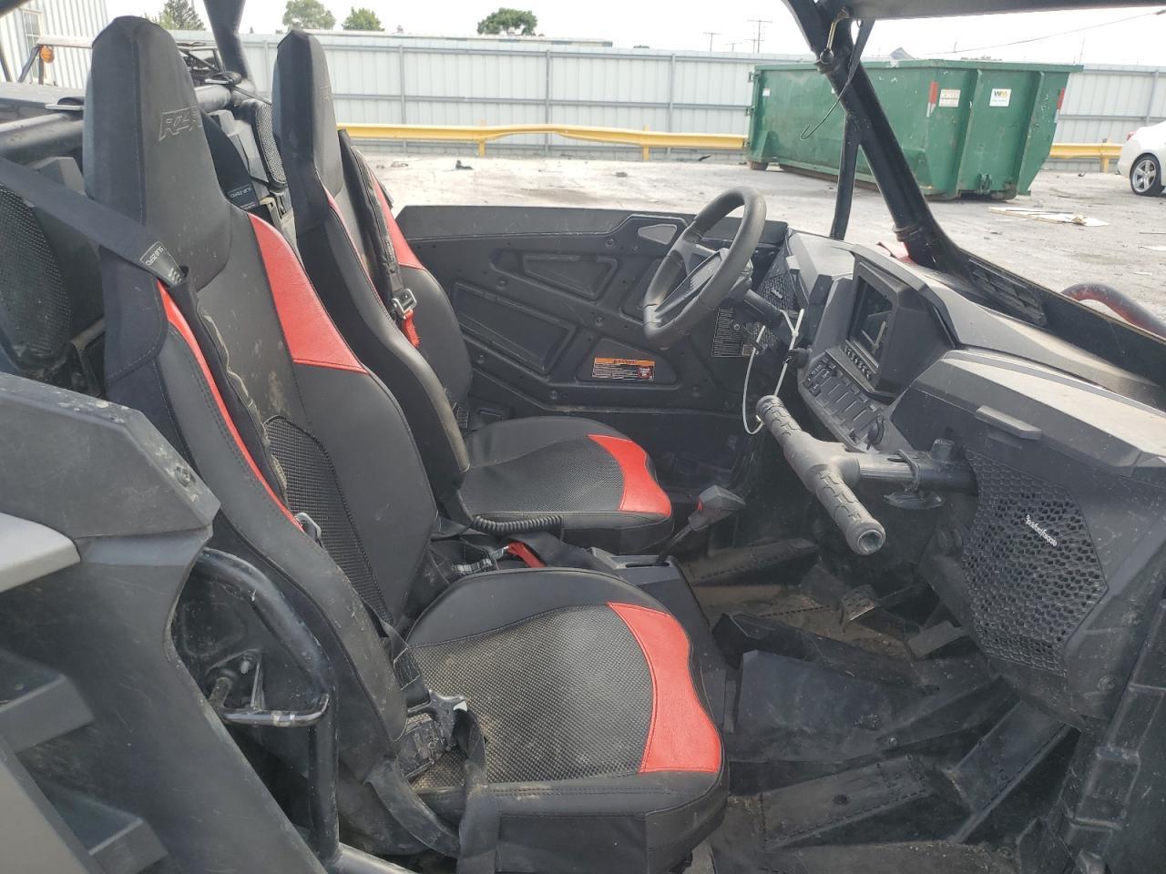 2024 Polaris Rzr Xp 1000 Ultimate - Фото 5