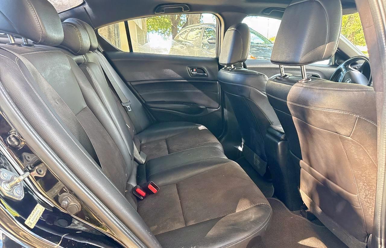 2016 Acura Ilx Premium - Фото 6