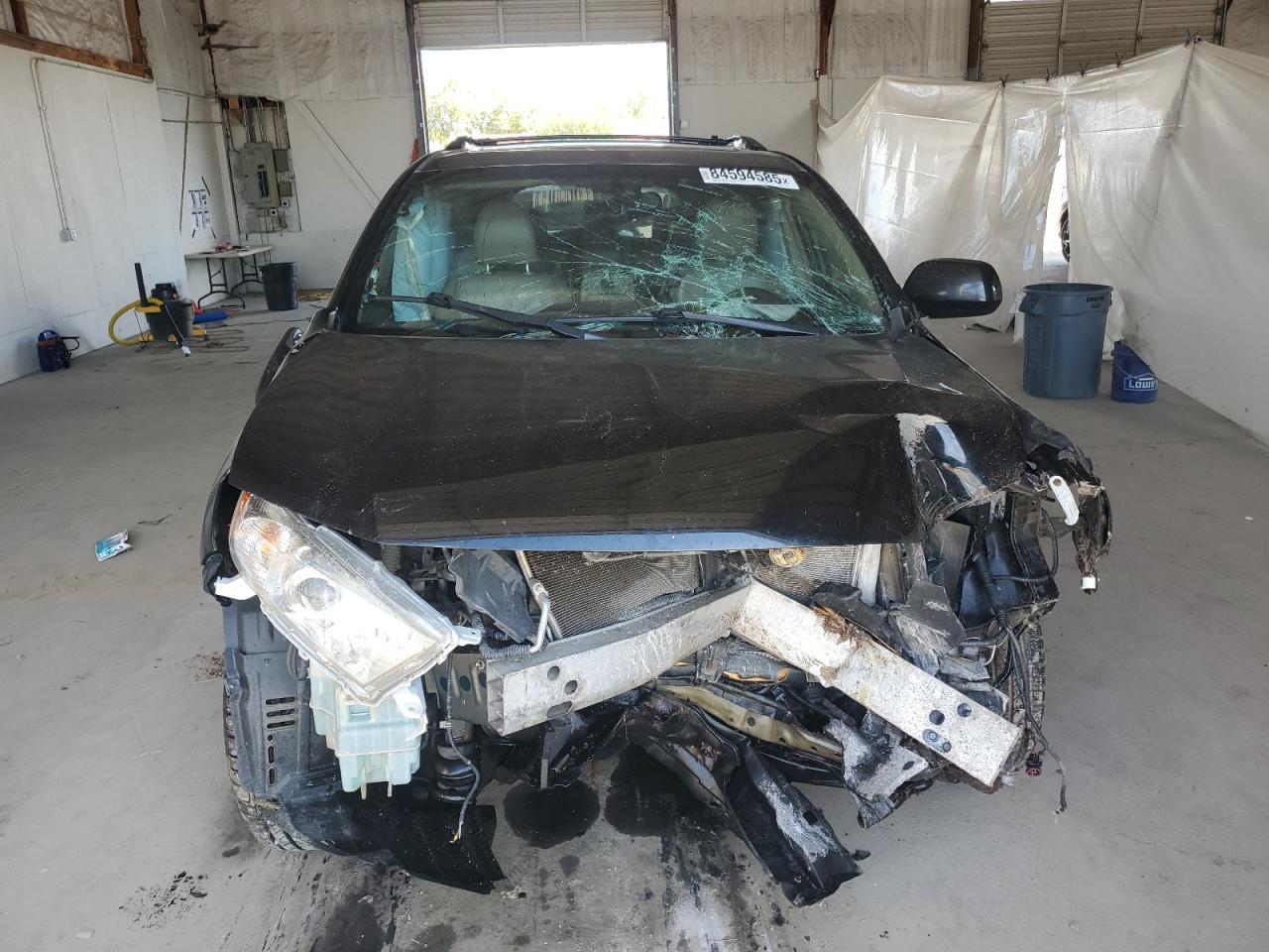 2013 Toyota Highlander Base - Image 5