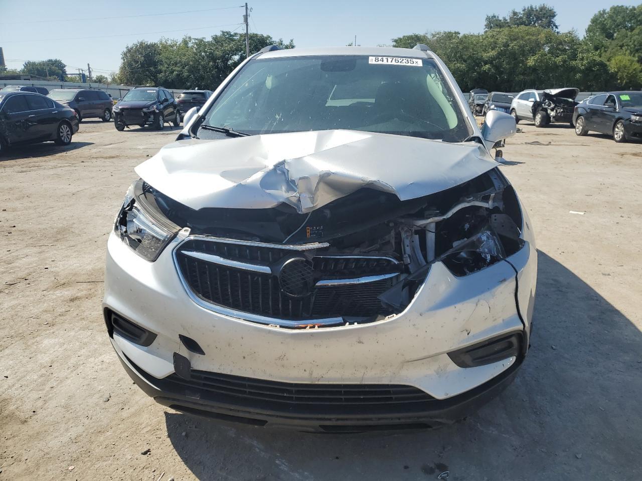 2021 Buick Encore Preferred - Image 5