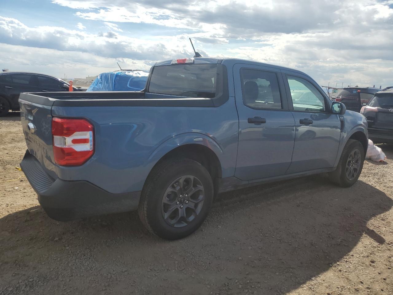2024 Ford Maverick Xlt - Фото 3