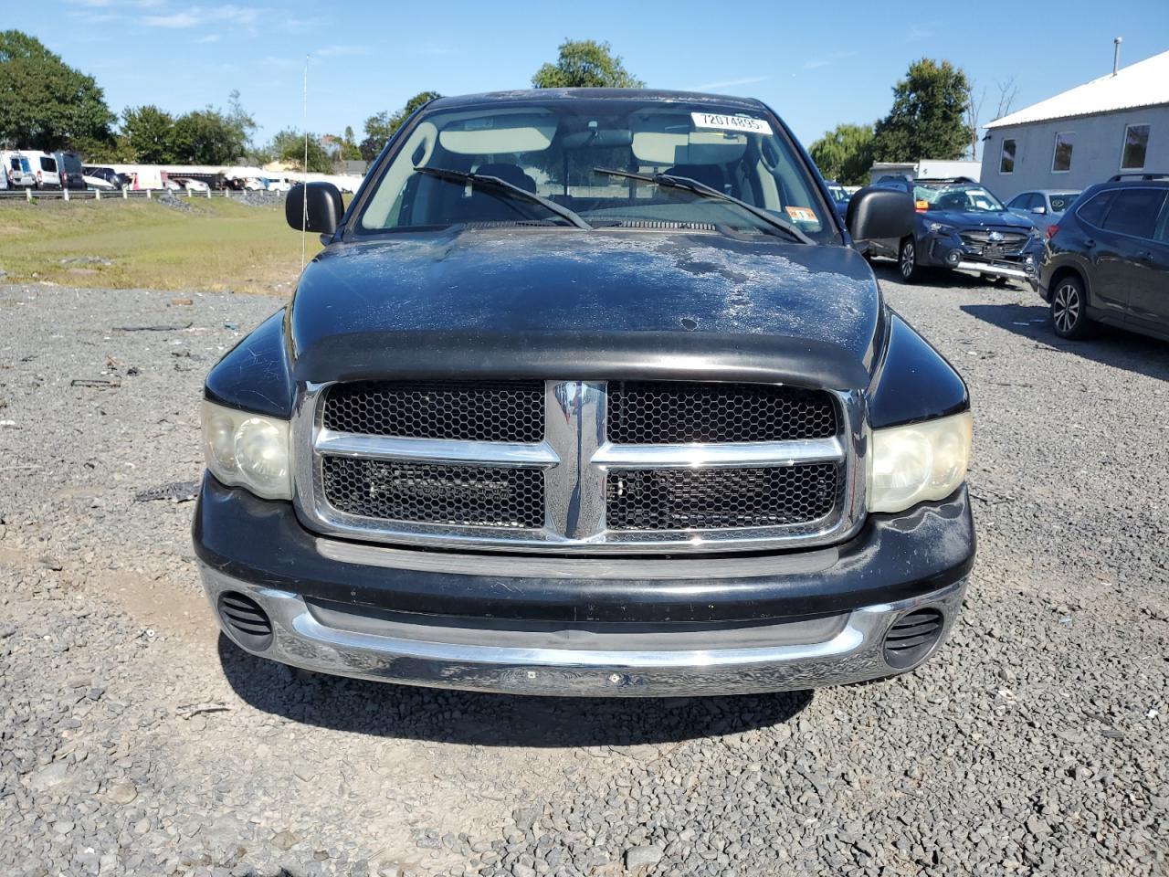 2004 Dodge Ram 1500 St - Фото 5