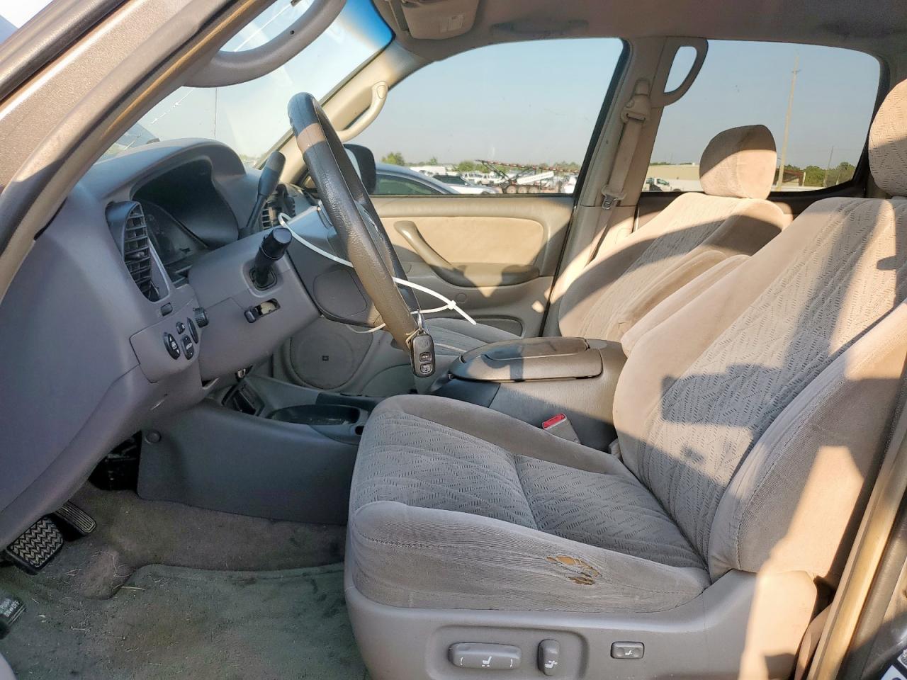 2006 Toyota Tundra Double Cab Limited - Фото 7