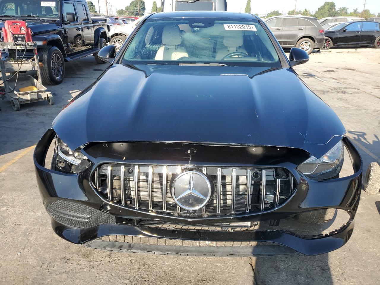 2023 Mercedes-Benz C 300 - Image 5