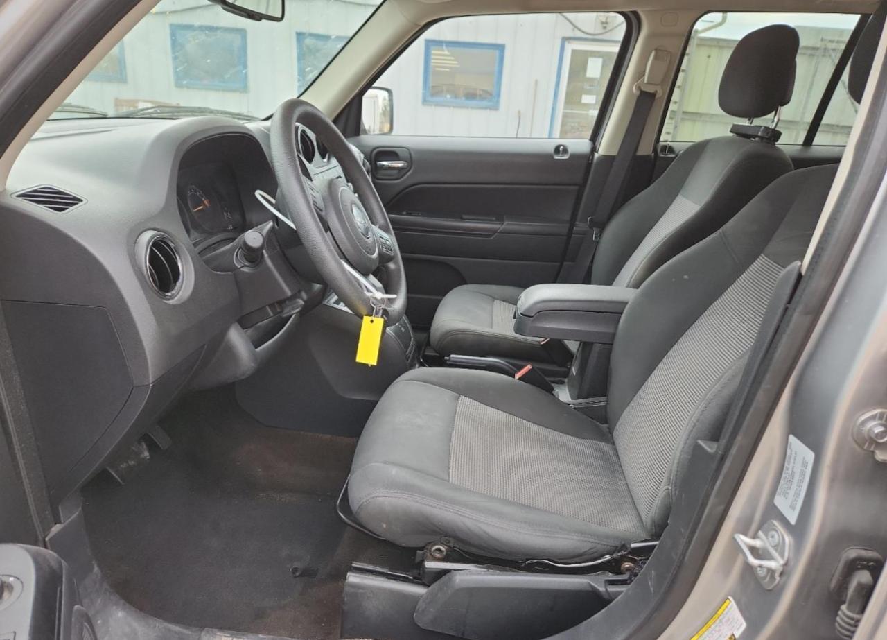 2015 Jeep Patriot Sport - Image 7