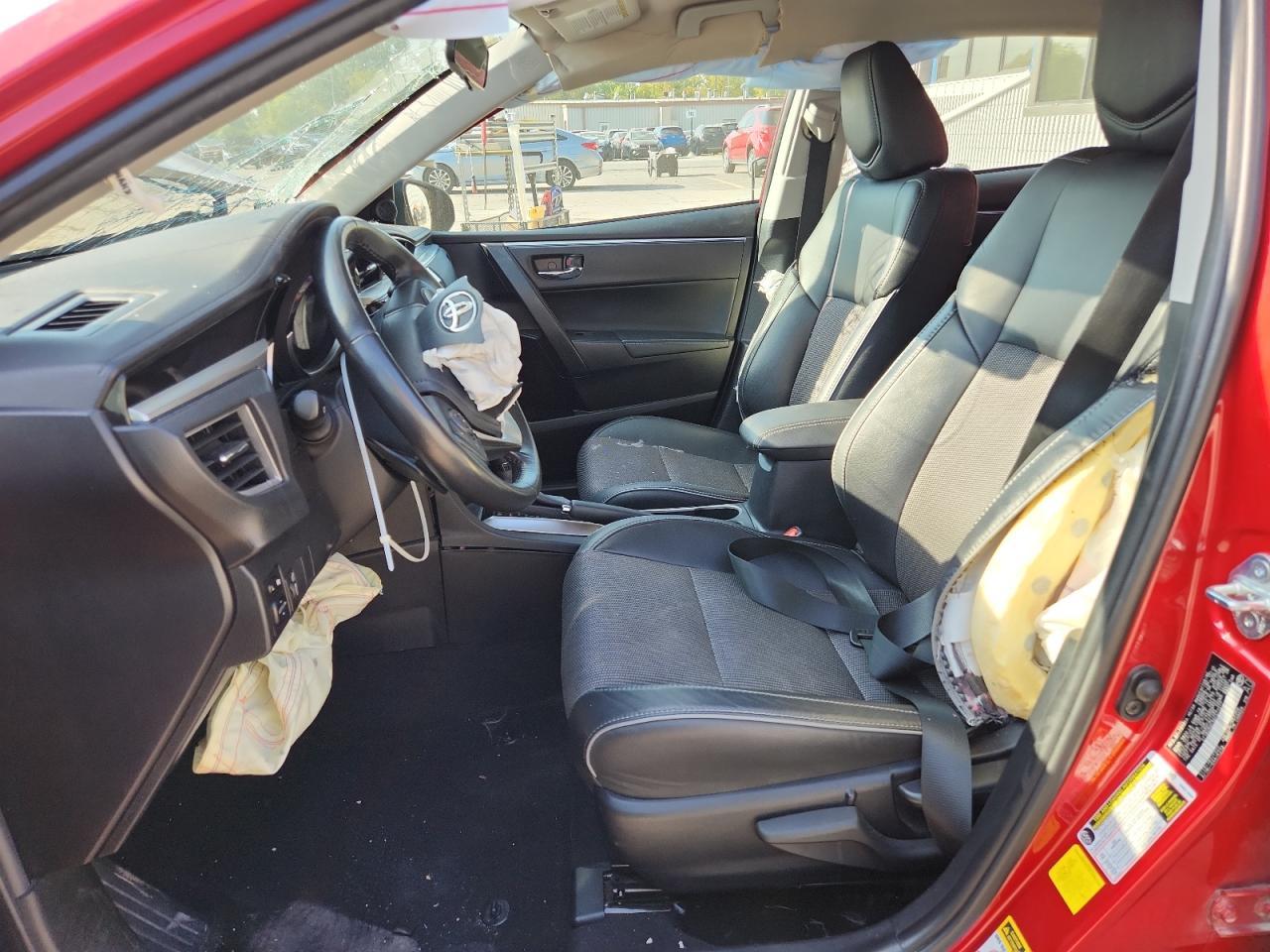 2016 Toyota Corolla L - Image 7