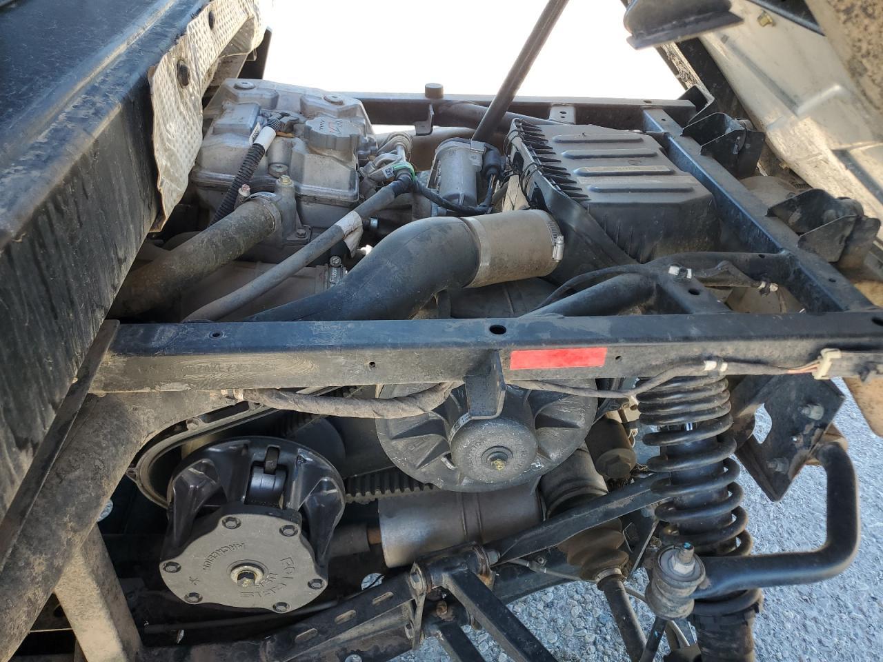 2019 Polaris Ranger Crew 570-4 - Image 7