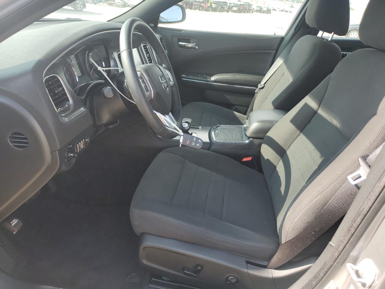 2014 Dodge Charger Sxt - Image 7