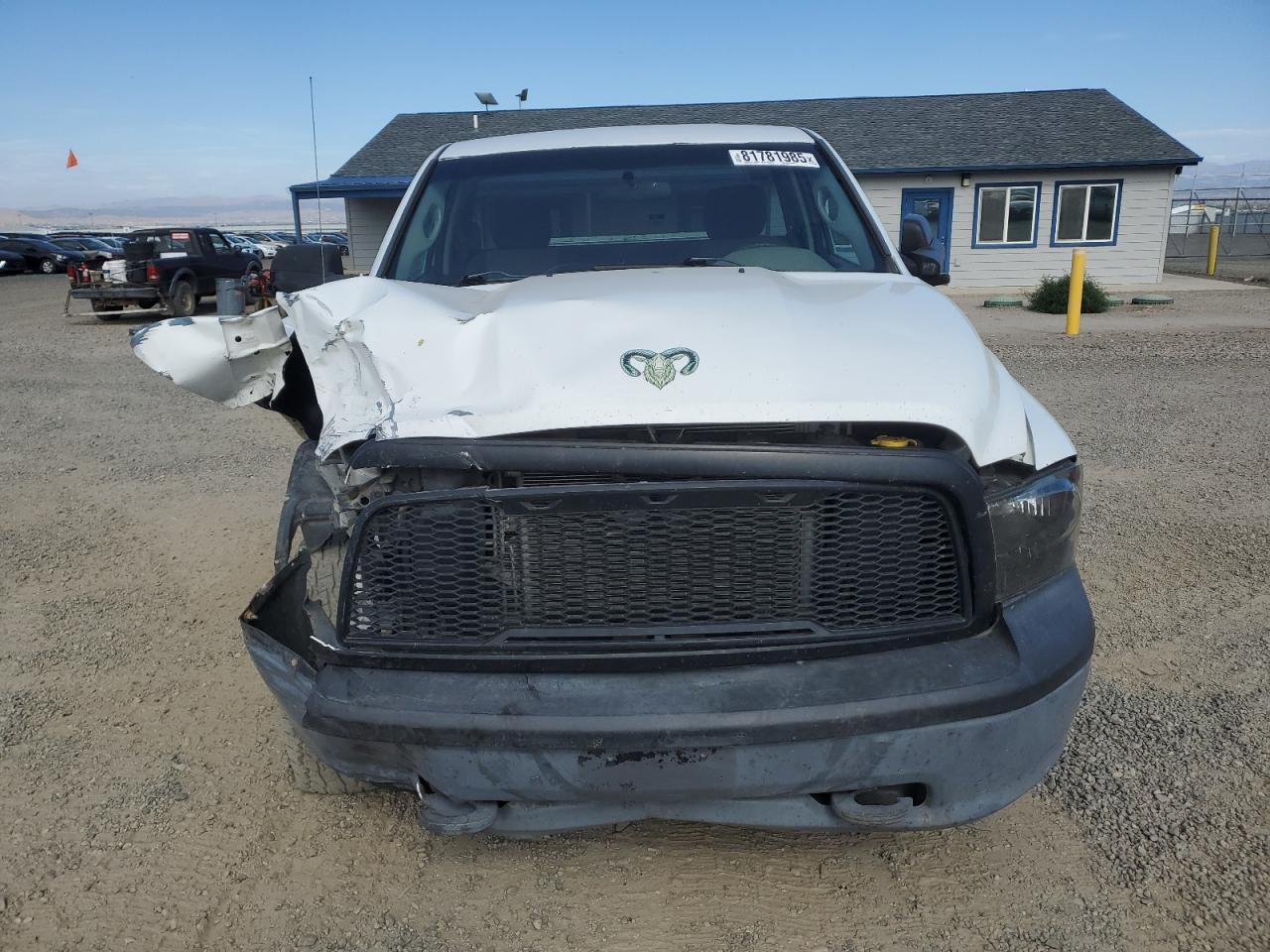 2010 Dodge Ram 1500 - Фото 5